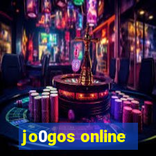 jo0gos online